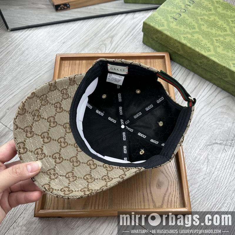 Gucci Hat dx19