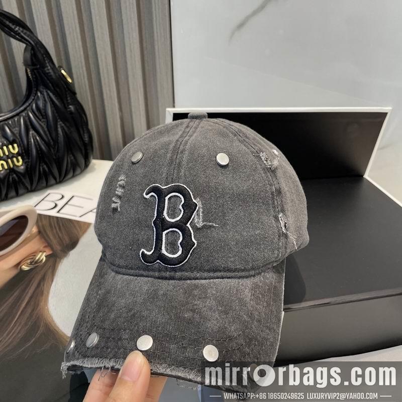 MLB Hat 040201