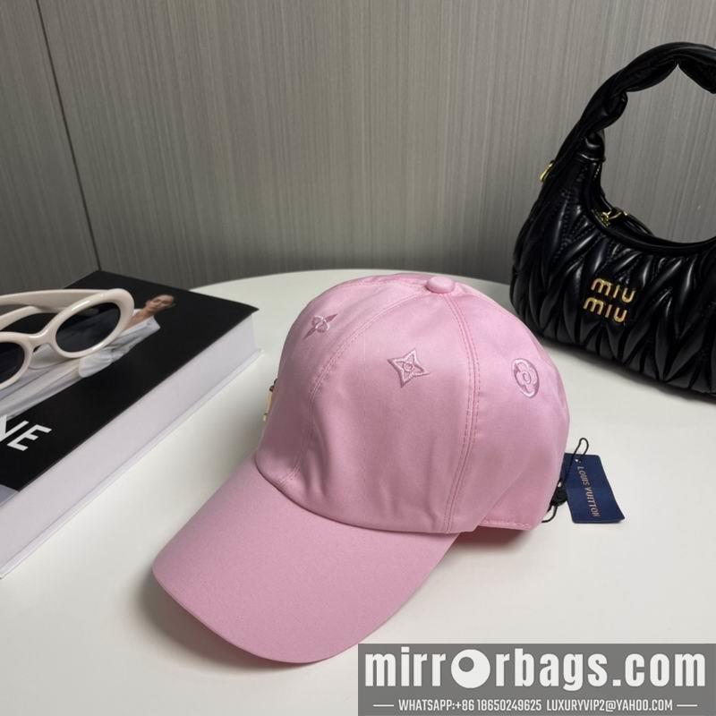 LV Hat 090601