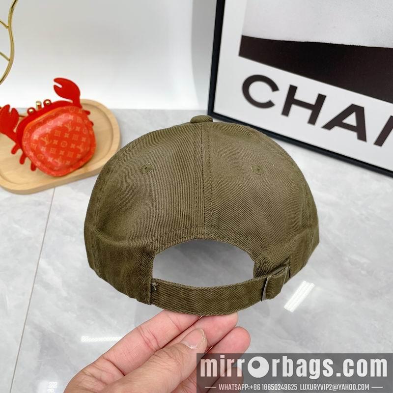 Dior Hat dx01