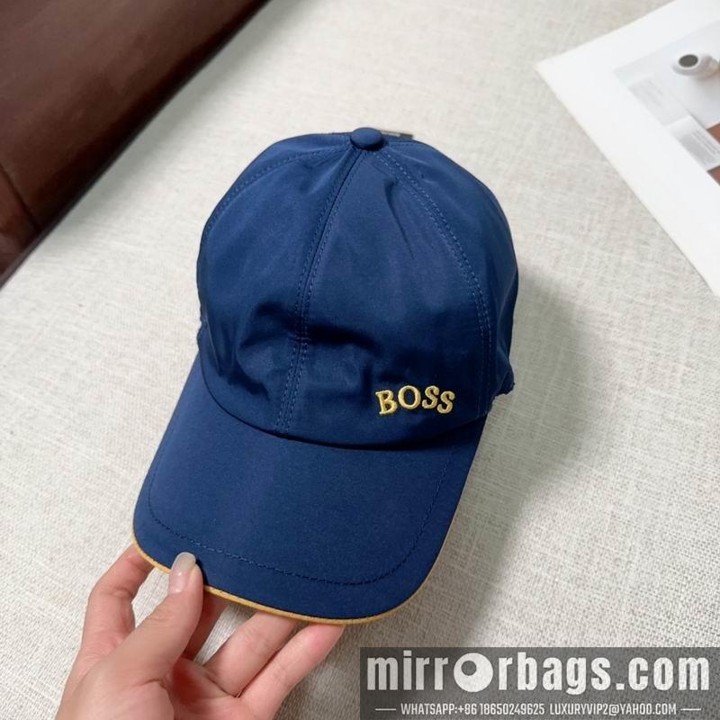 Boss Hat dx06