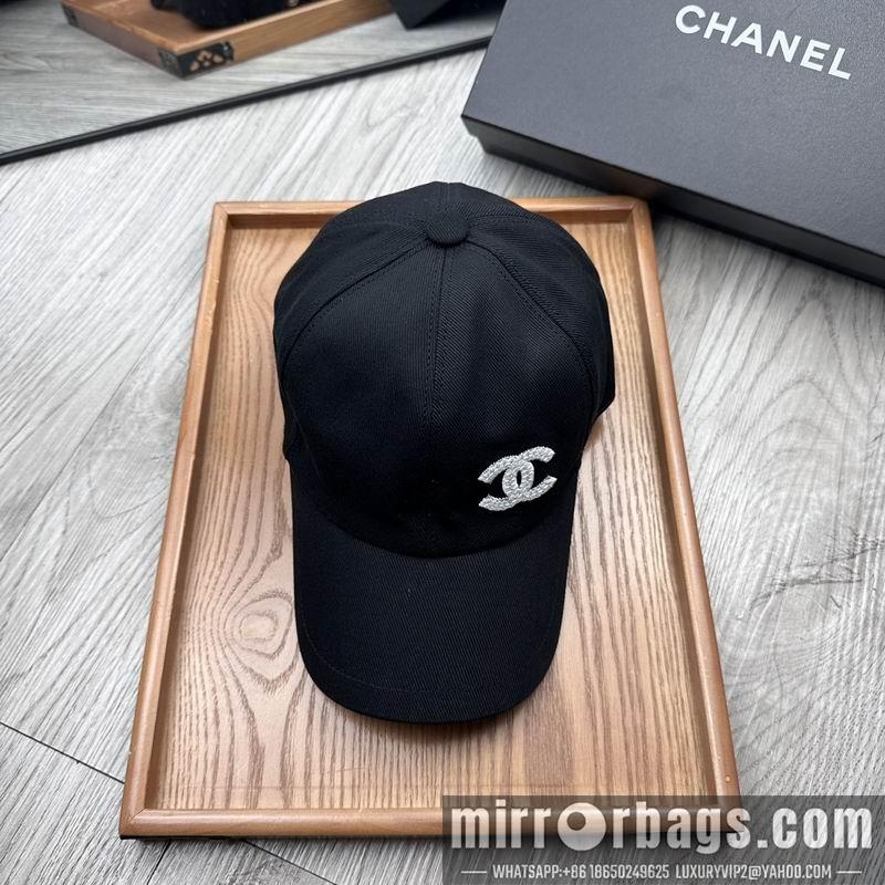 Chanel Hat dx58
