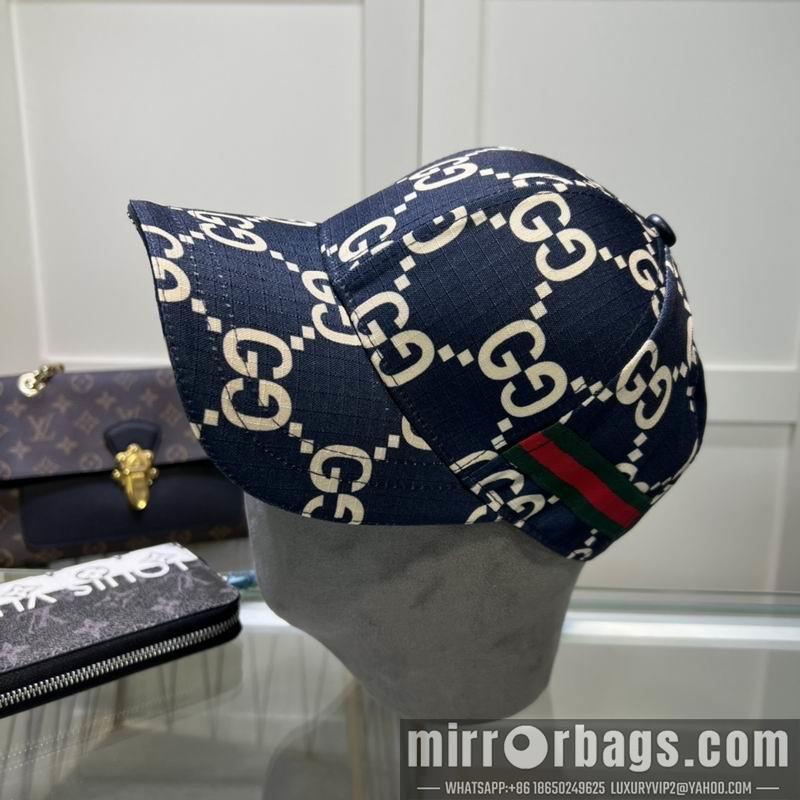 Gucci Hat dx09