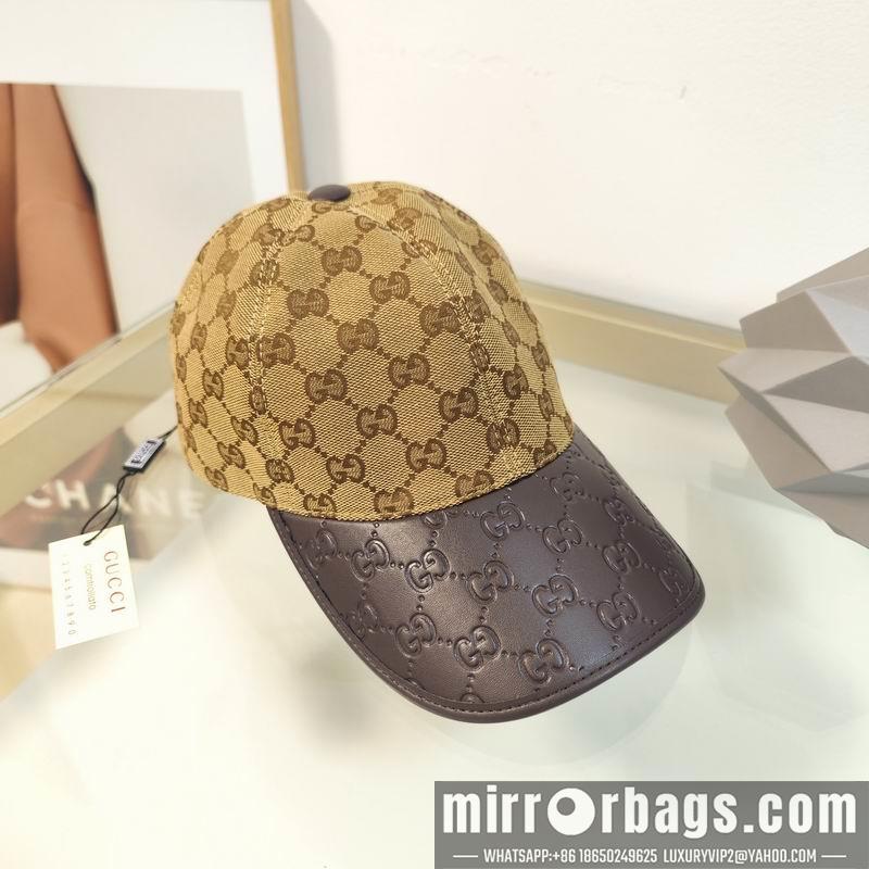 Gucci Hat dx149
