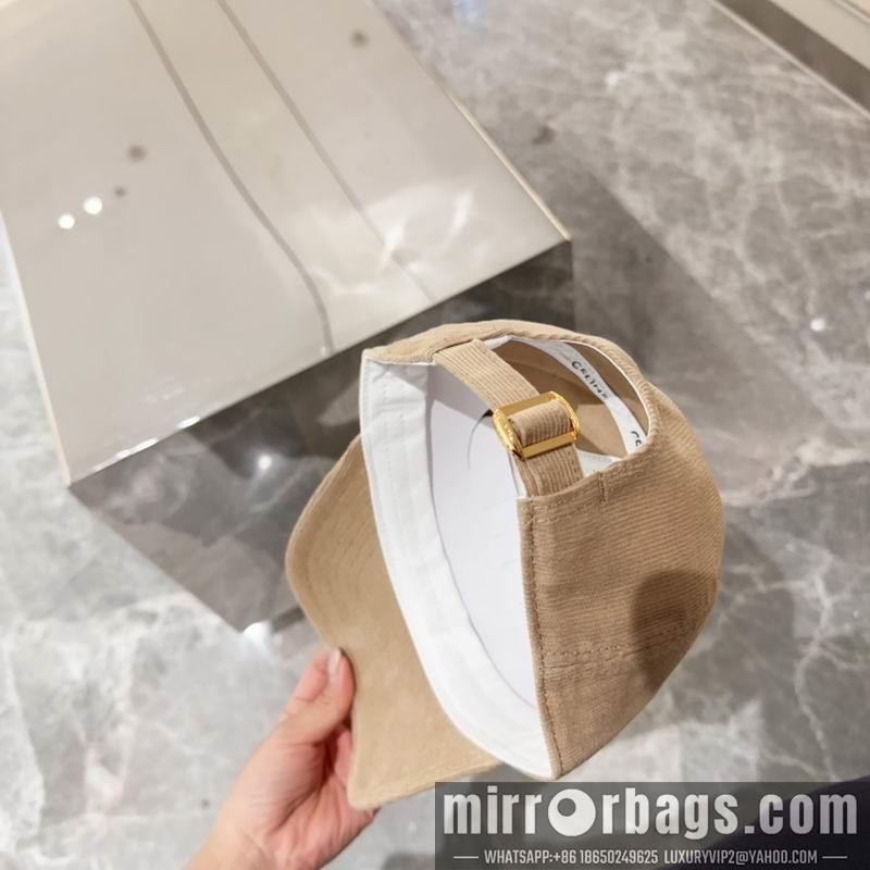 Celine Hat dx96