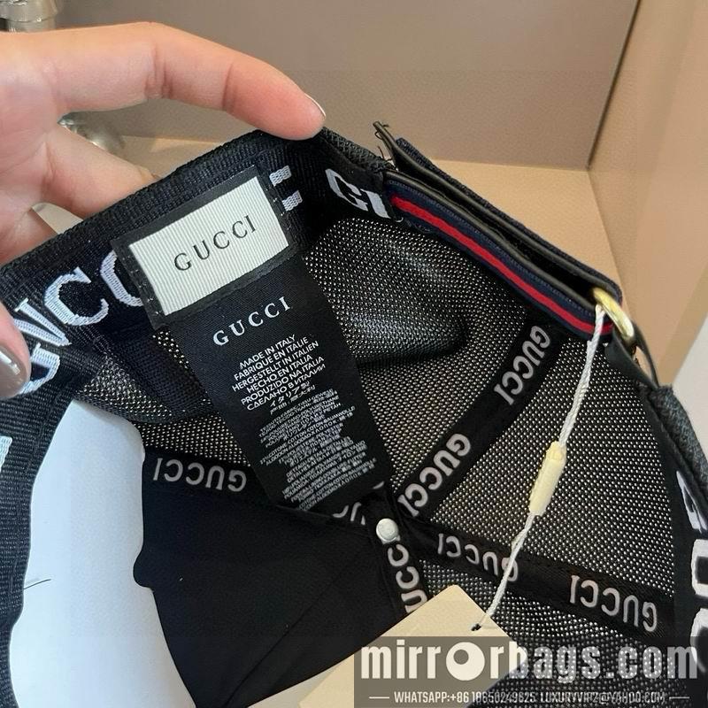 Gucci Hat dx03
