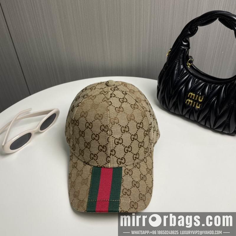 Gucci Hat 081803