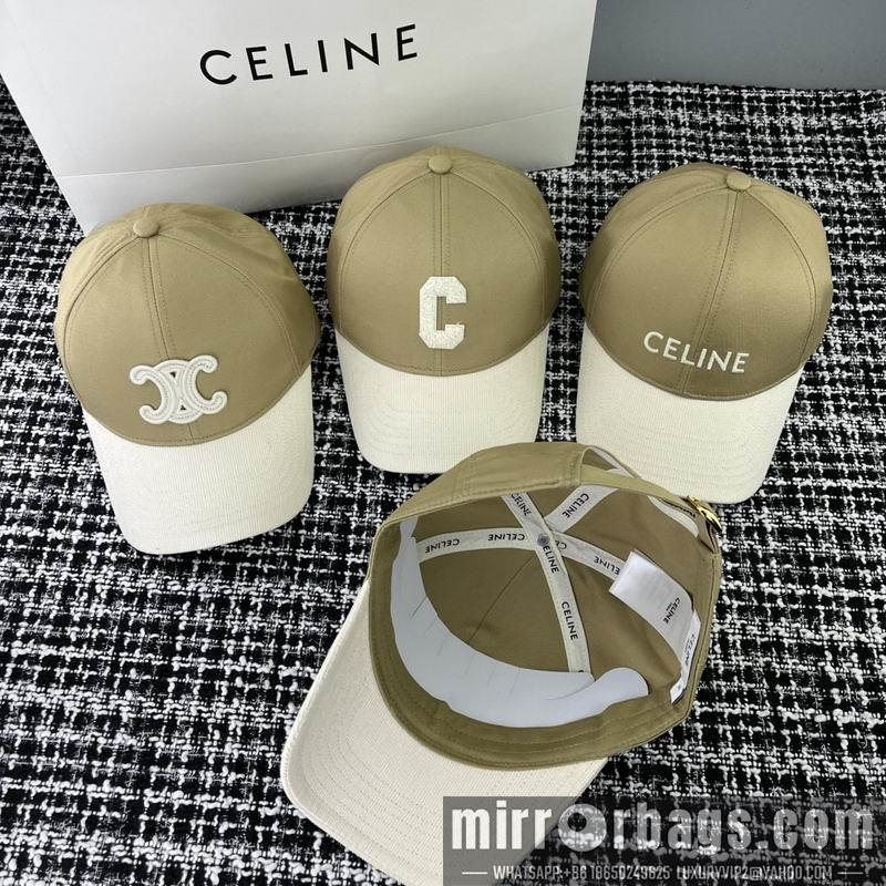 Celine Hat hm12