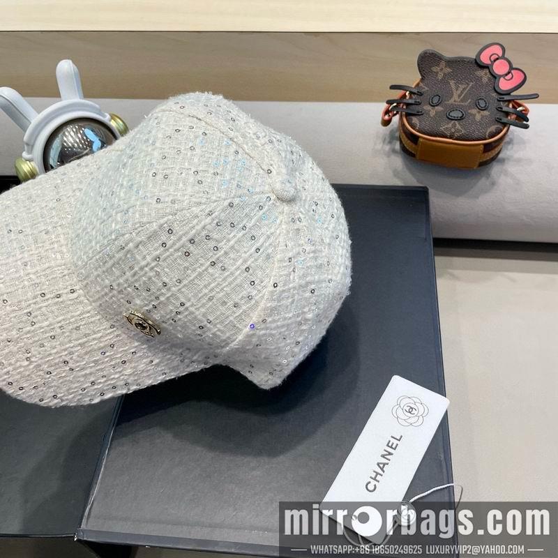 Chanel Hat 120403