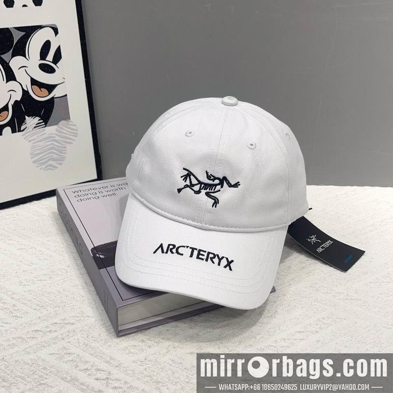 Arcteryx Hat hm02