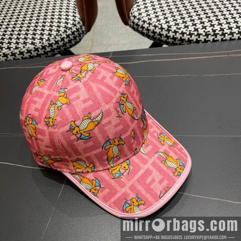 Fendi Hat 072801
