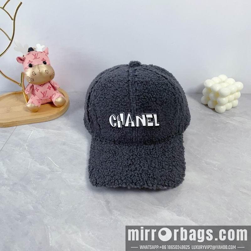Chanel Hat dx42