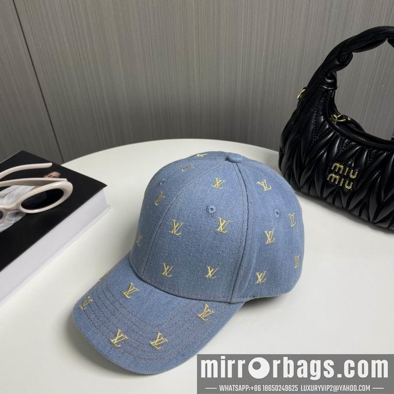 LV Hat dx94