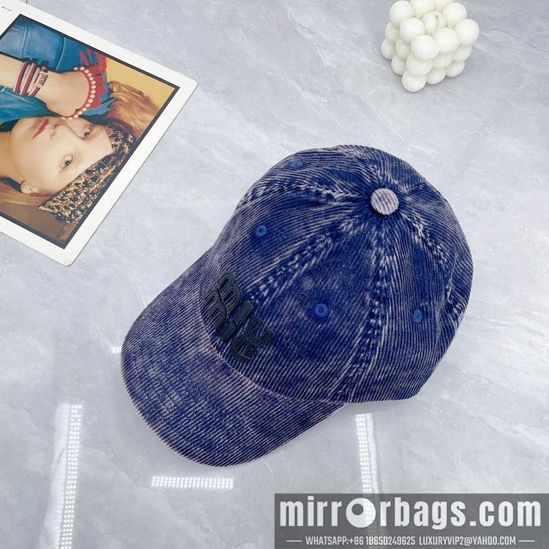Miumiu Hat dx92