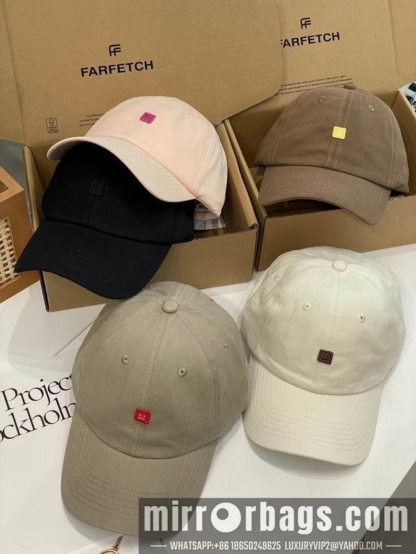 Acne Hat dx08