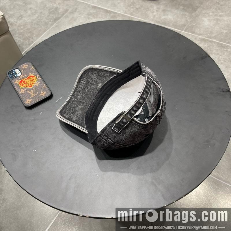 Balenciaga Hat 050717