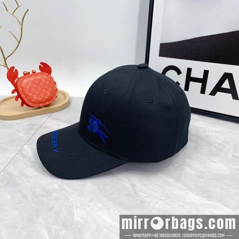 Burberry Hat dx02