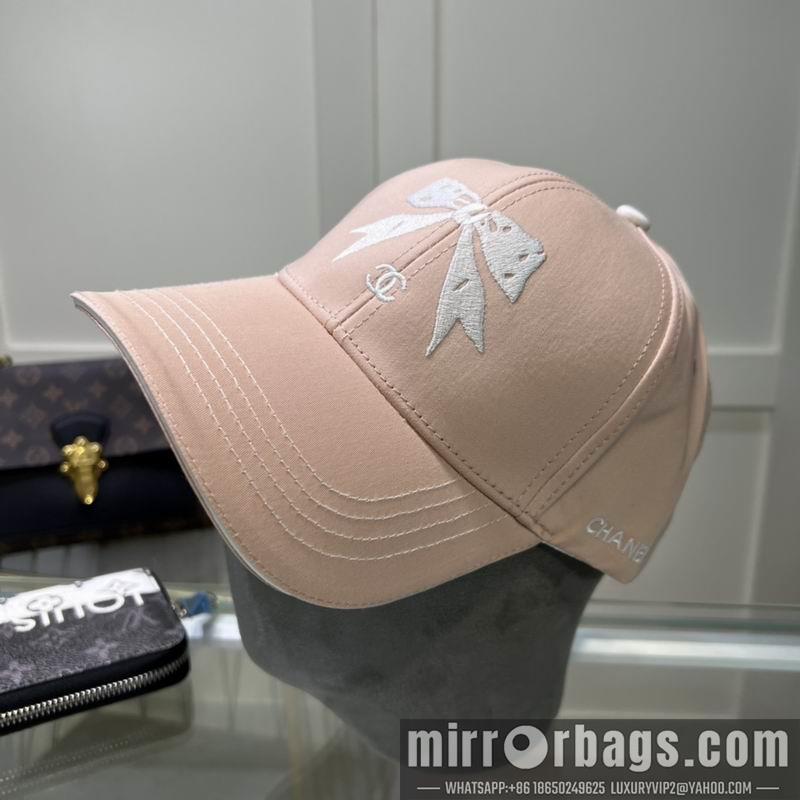 Chanel Hat dx03