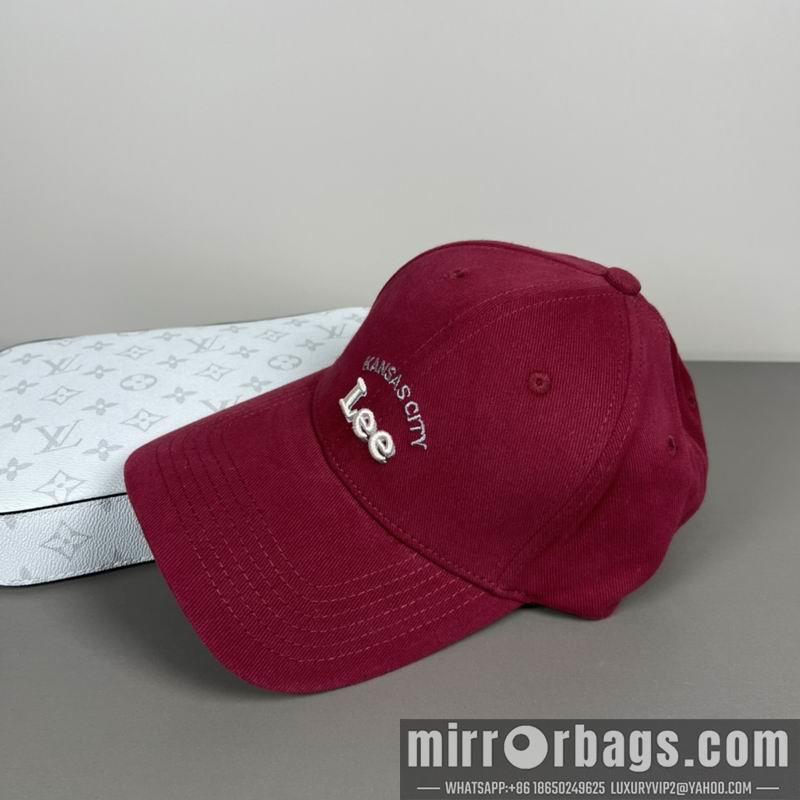 Lee Hat dx01