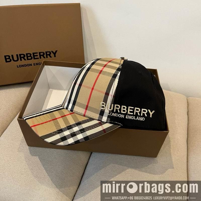 Burberry Hat dx11