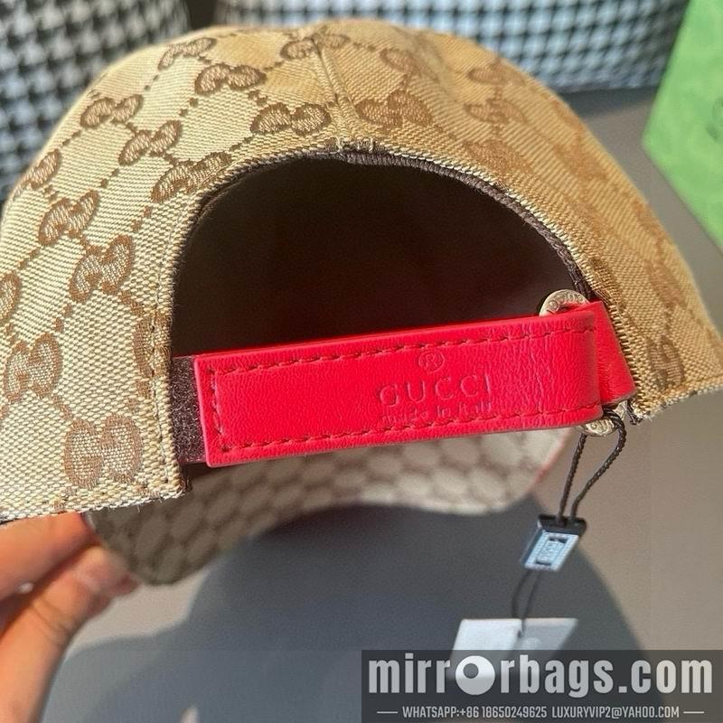 Gucci Hat 101801