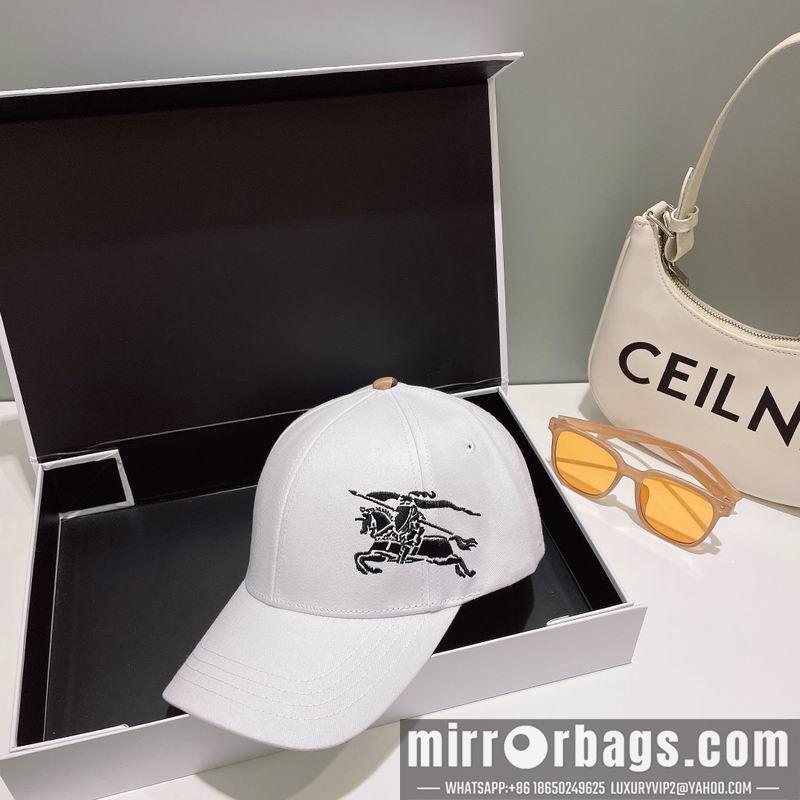 Burberry Hat 050703