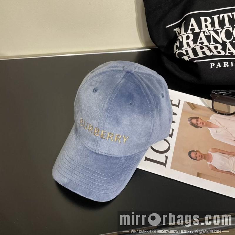 Burberry Hat 121436