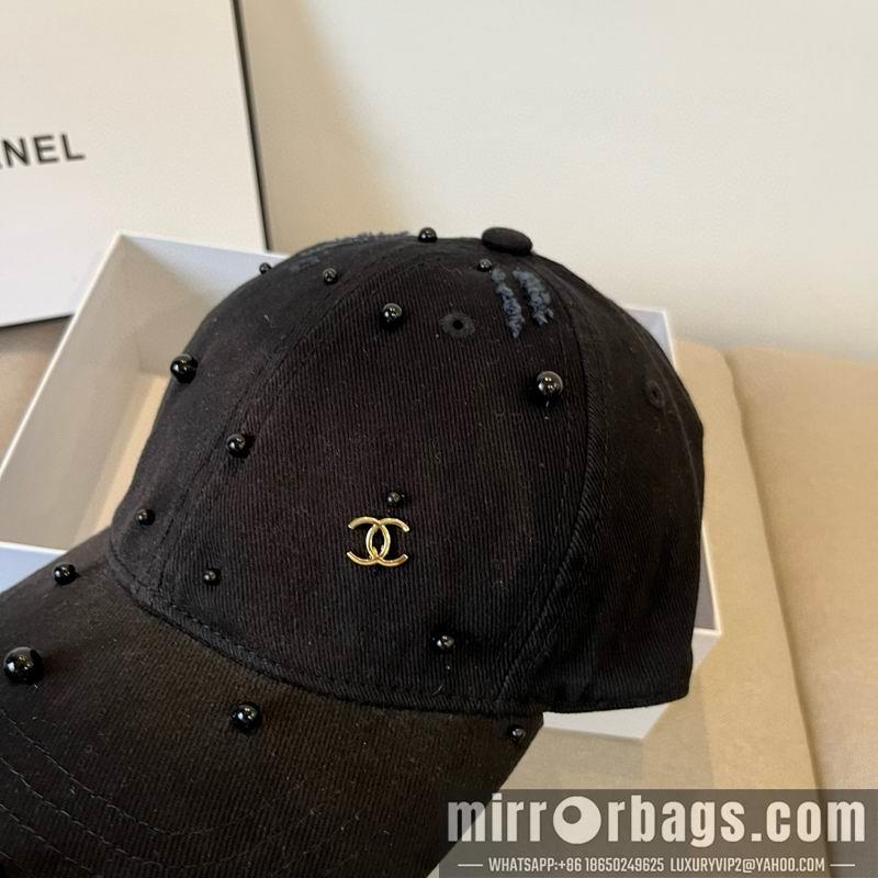 Chanel Hat dx21