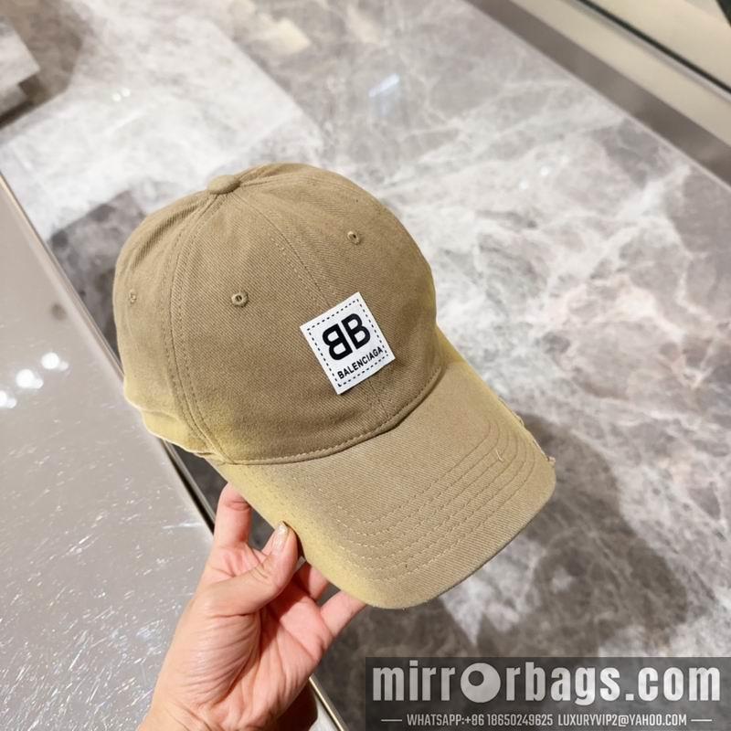 Balenciaga Hat 042705
