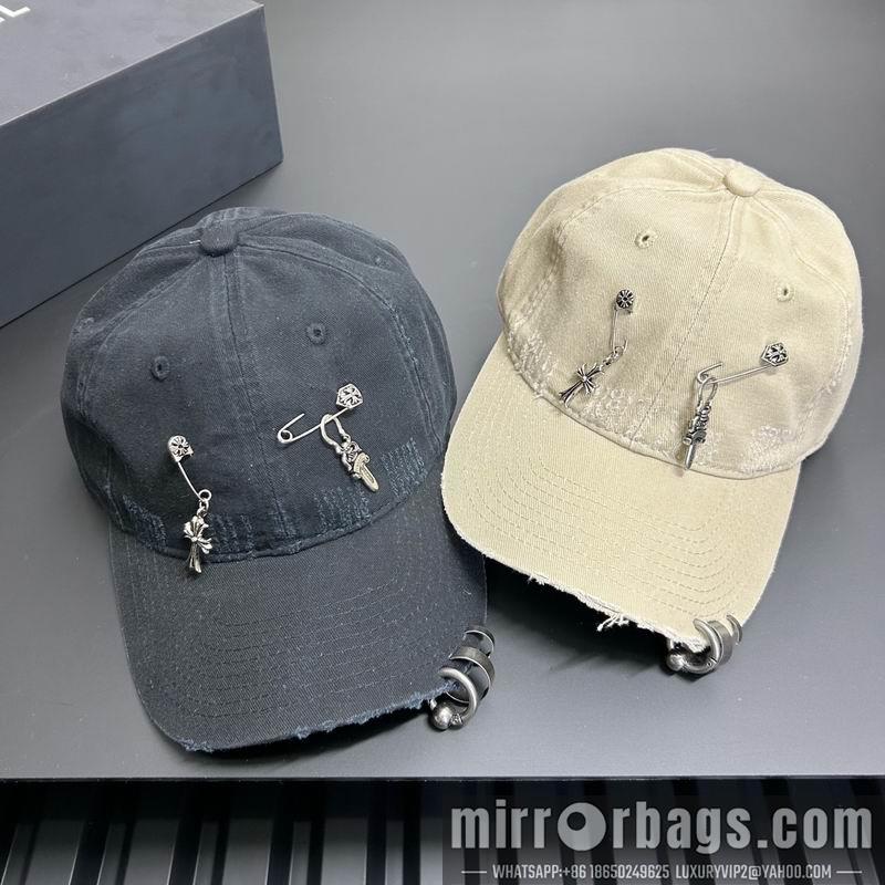 Chrome Hearts Hat dx31