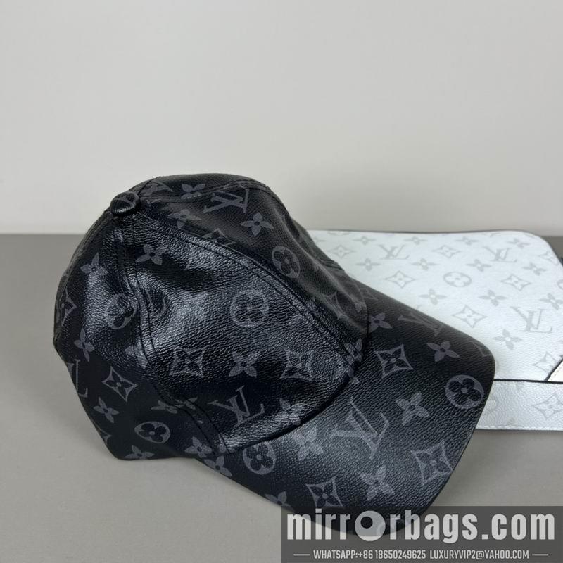 LV Hat dx46