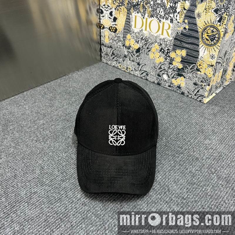 Loewe Hat dx31