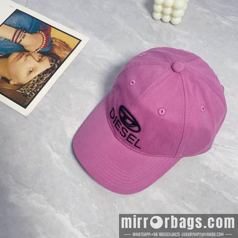 Diesel Hat dx02