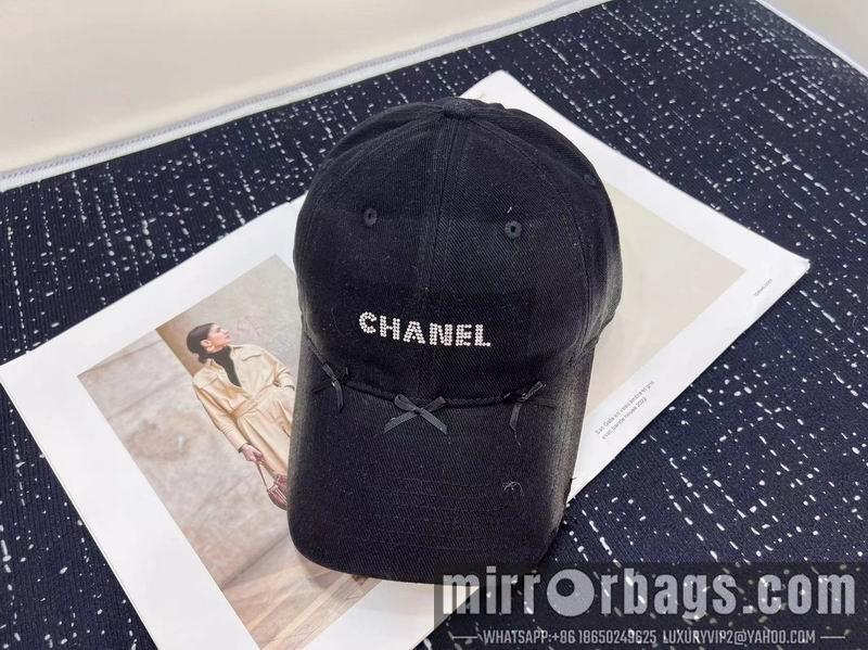 Chanel Hat 042704