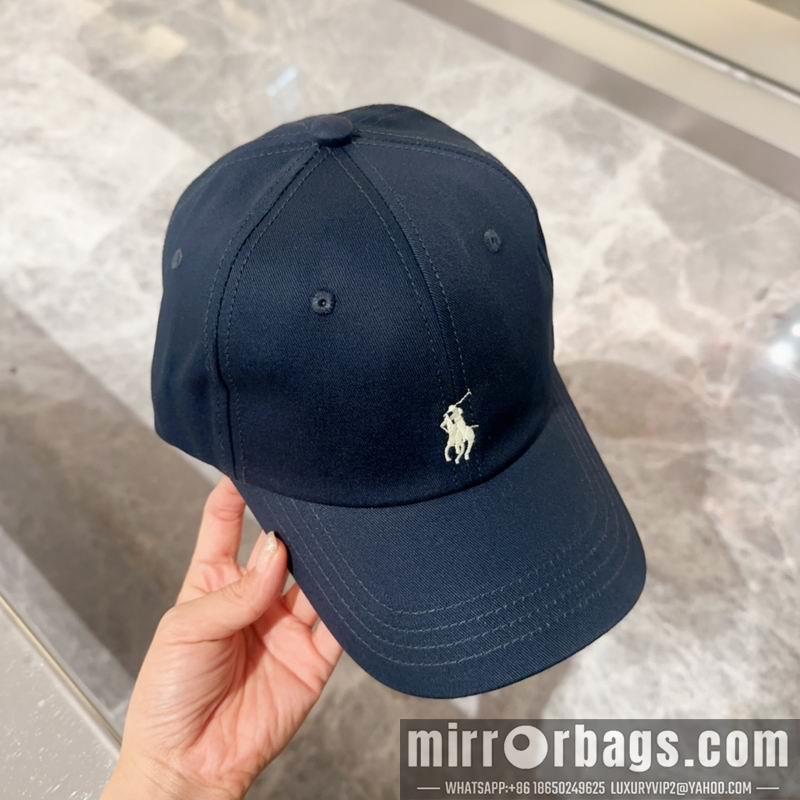 Polo Hat 050702