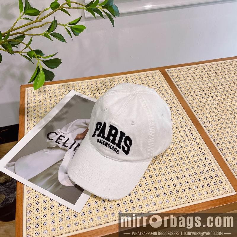 Balenciaga Hat dx112