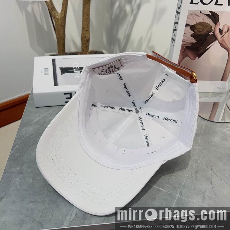 Hermes Hat dx04
