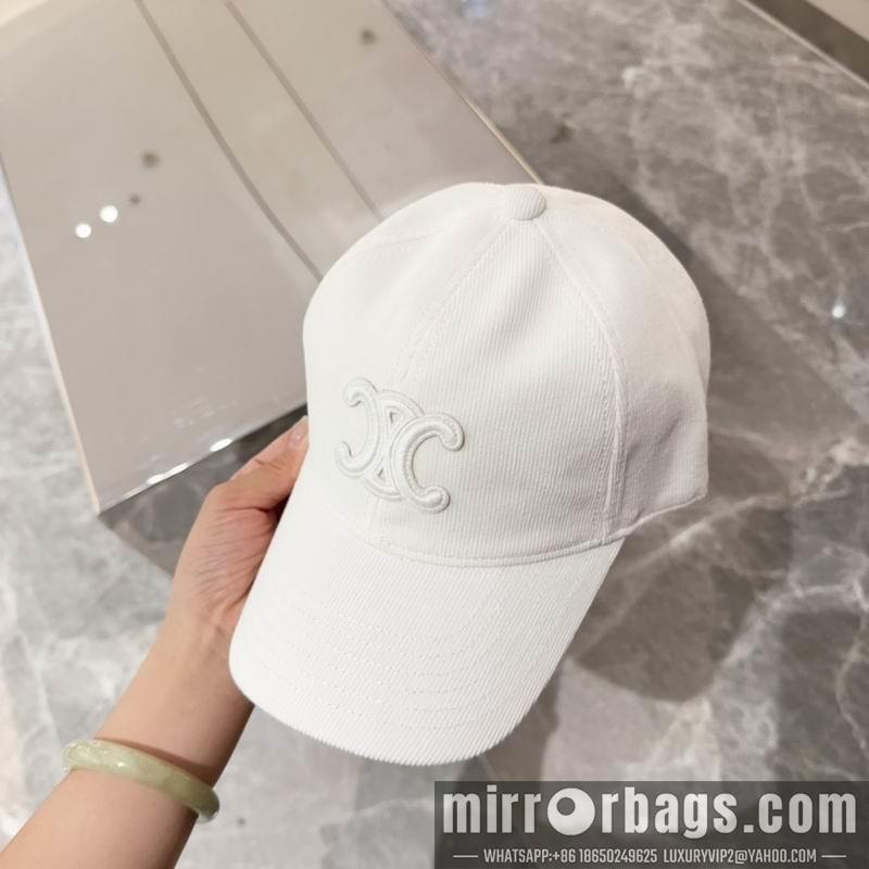 Celine Hat dx94