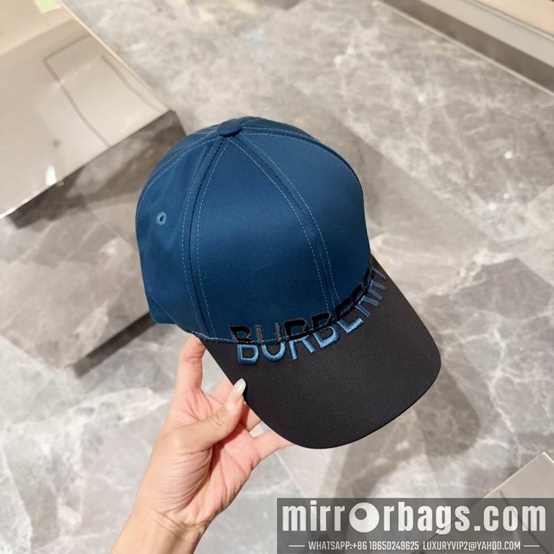 Burberry Hat dx02