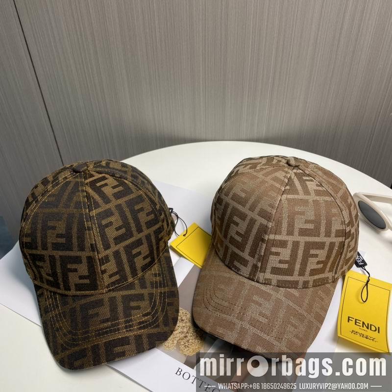 Fendi Hat 092701