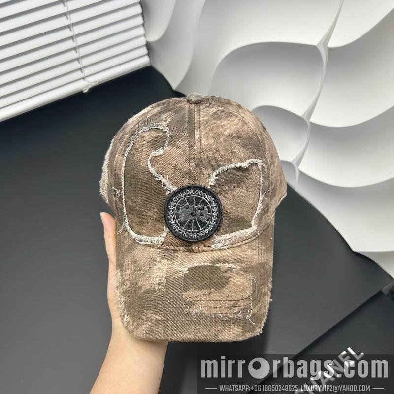 Canada Goose Hat dx07