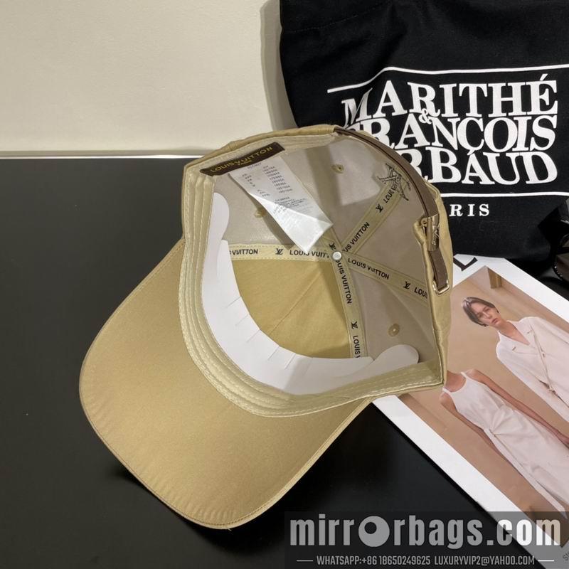 LV Hat 042806