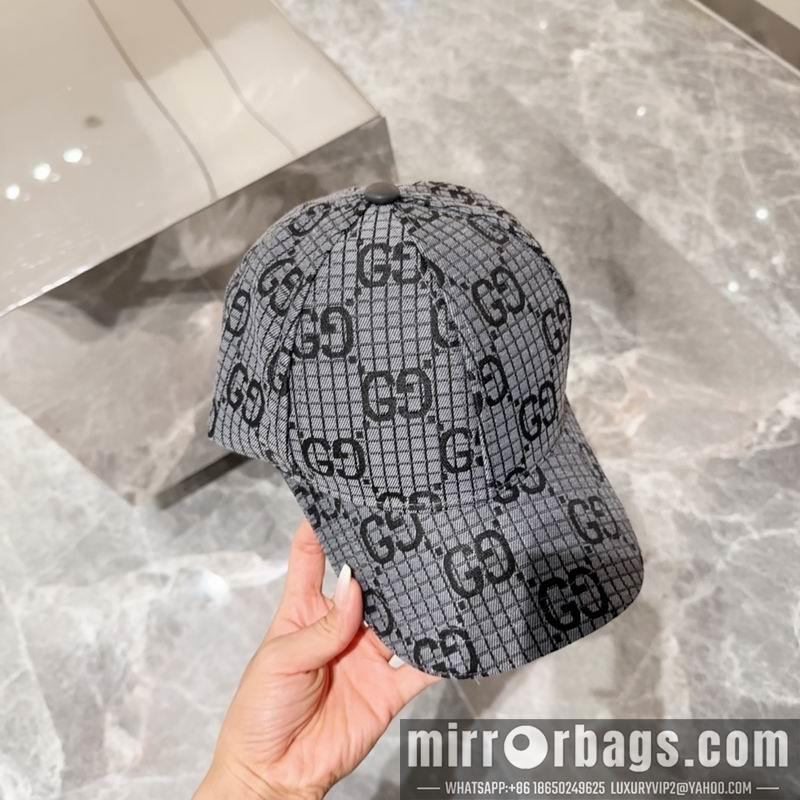 Gucci Hat dx41