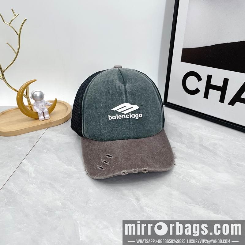 Balenciaga Hat dx53