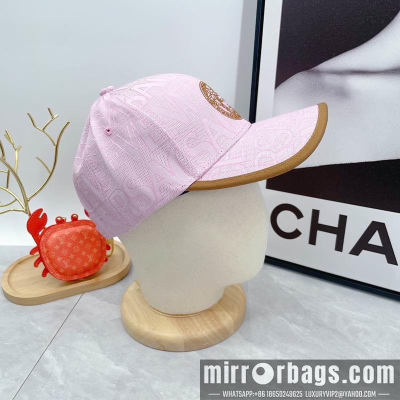 Versace Hat dx11