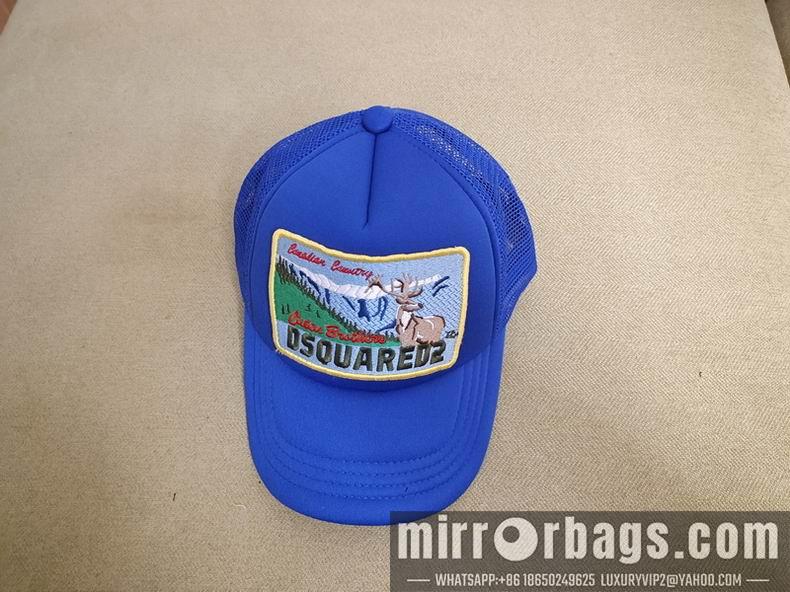 DSQ Hat y 09