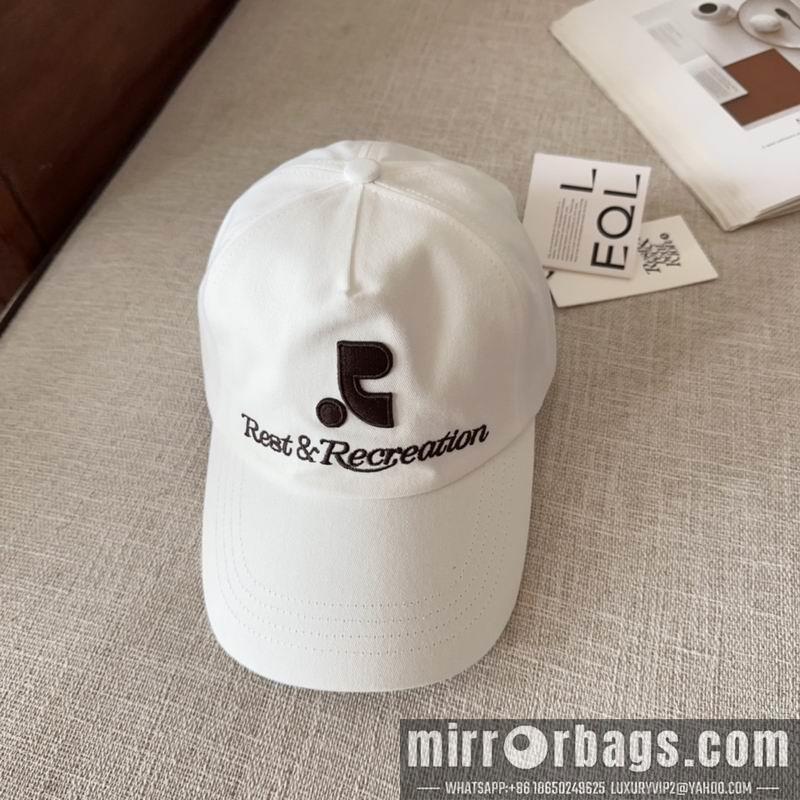Rest Recreation Hat dx03