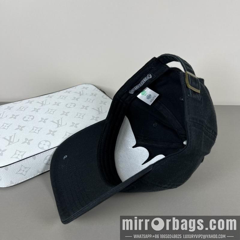 Chrome Hearts Hat dx41