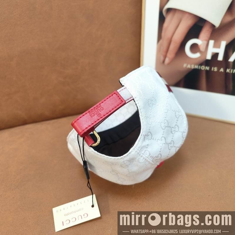 Gucci Hat dx135