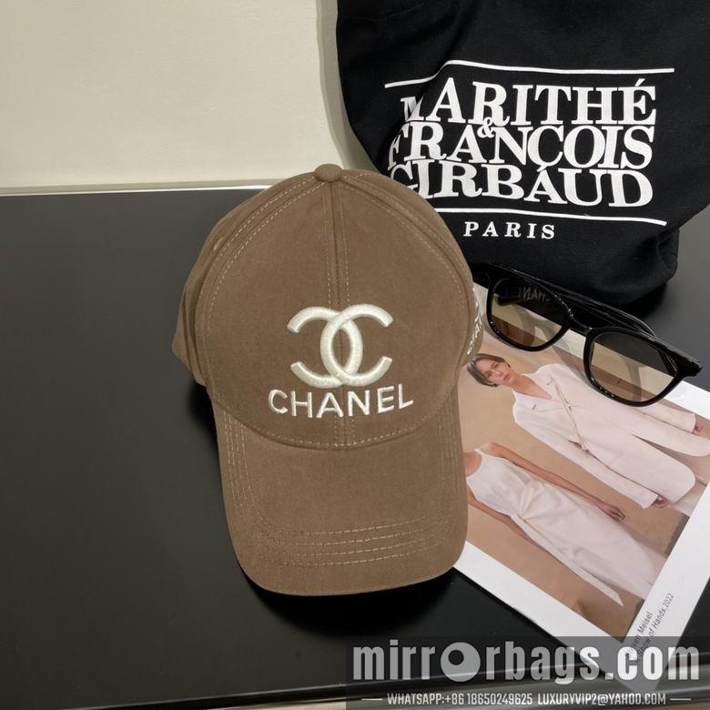 Chanel Hat dxn11